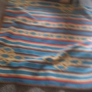 Men's Pendleton blanket